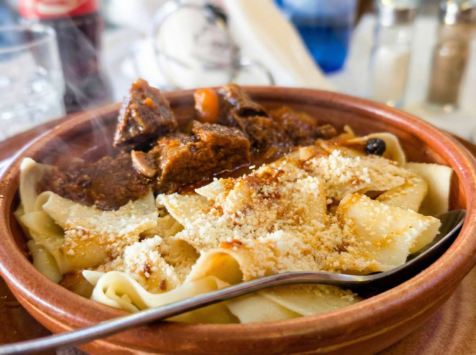 Παραδοσιακό πιάτο